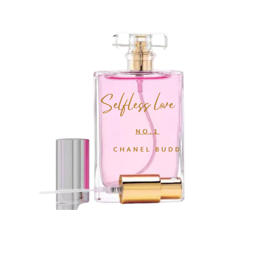 Selfless Love No. 1 -30ML