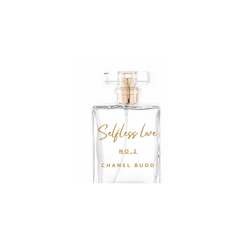 Selfless Love No. 2- 30ML